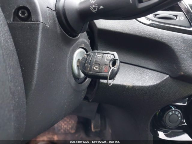 3FADP4EJ2GM157810 Ford FIESTA SE