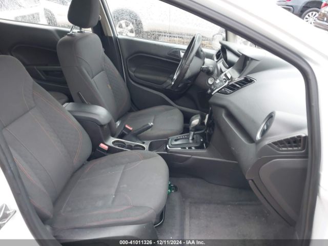 3FADP4EJ2GM157810 Ford FIESTA SE