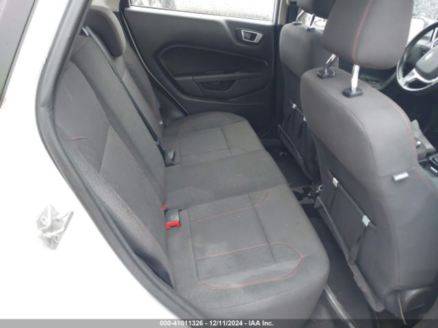 3FADP4EJ2GM157810 Ford FIESTA SE