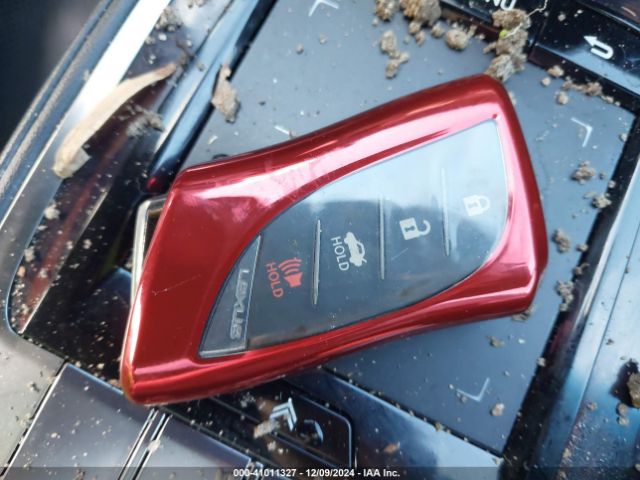 JTHC51FF6J5003195 Lexus Ls 500