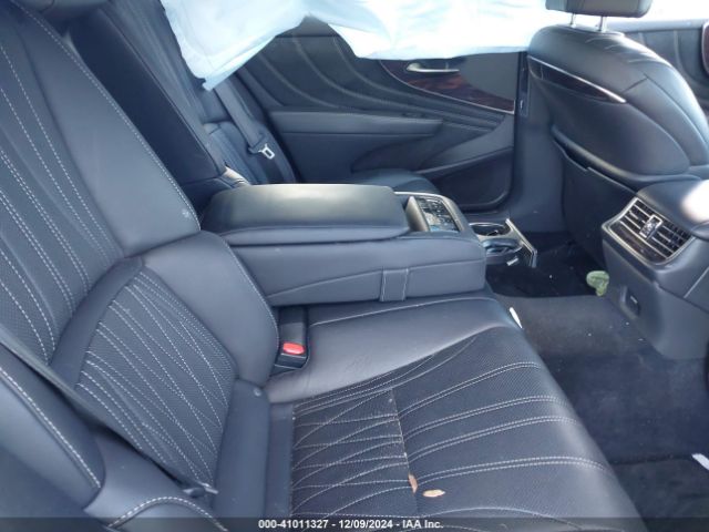 JTHC51FF6J5003195 Lexus Ls 500