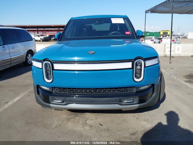Rivian R1t Launch Edition 2022 7FCTGAAL3NN000778 Image 13