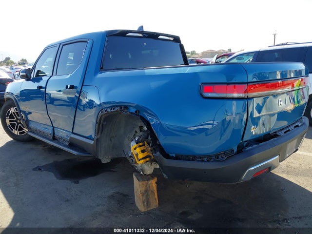Rivian R1t Launch Edition 2022 7FCTGAAL3NN000778 Image 6