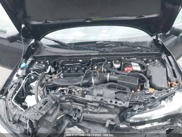 2022 HONDA CIVIC JHMFE1F73NX003686 Photo 9