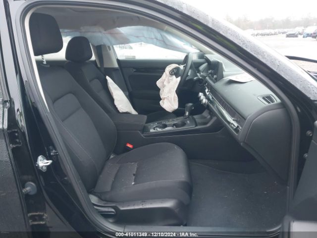2022 HONDA CIVIC JHMFE1F73NX003686 Photo 4