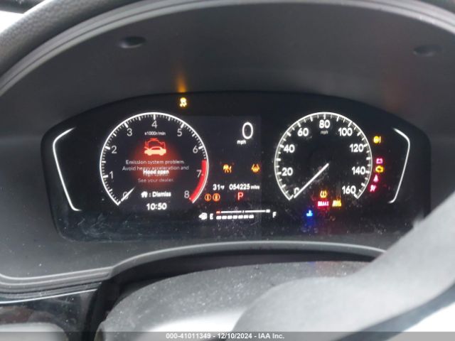 2022 HONDA CIVIC JHMFE1F73NX003686 Photo 6