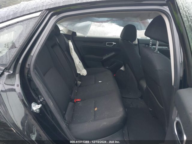 2022 HONDA CIVIC JHMFE1F73NX003686 Photo 7