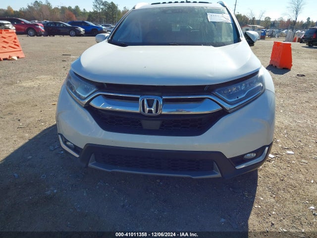 Honda Cr-v Touring 2017 5J6RW1H90HL016959 Image 11