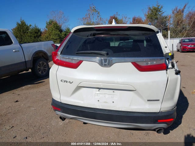 Honda Cr-v Touring 2017 5J6RW1H90HL016959 Image 15