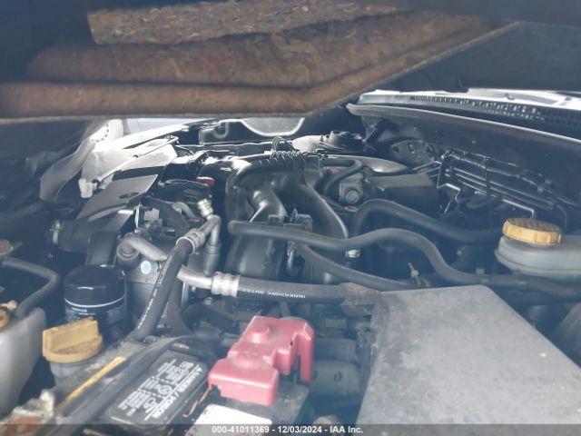 JF1GPAW64F8304573 Subaru Impreza 2.0i Sport Limited