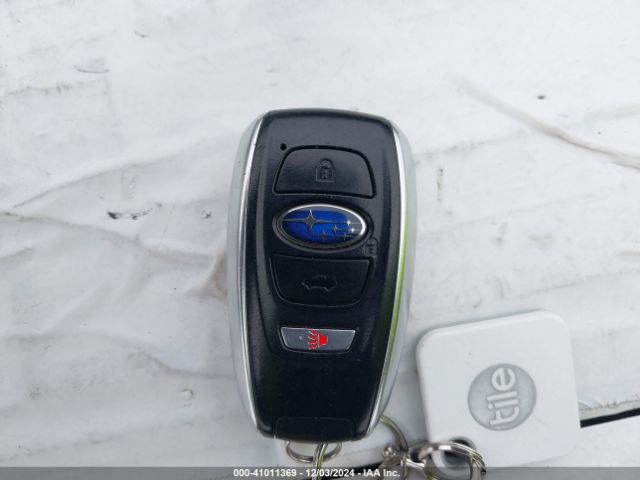 JF1GPAW64F8304573 Subaru Impreza 2.0i Sport Limited
