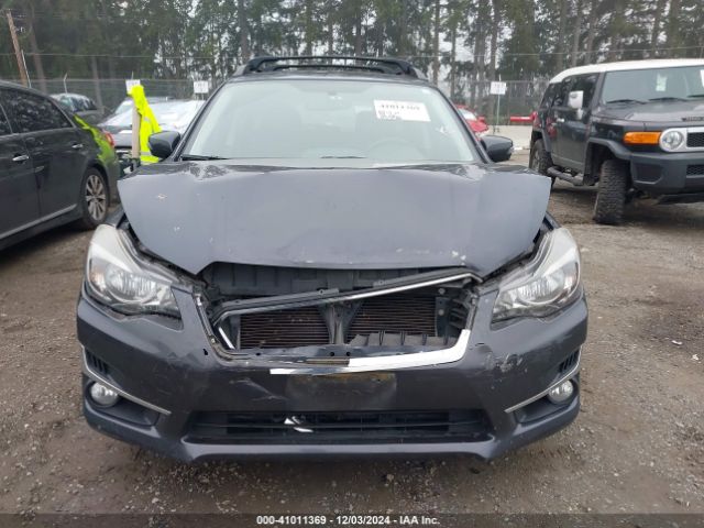JF1GPAW64F8304573 Subaru Impreza 2.0i Sport Limited