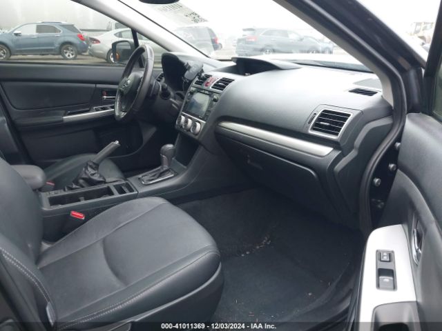JF1GPAW64F8304573 Subaru Impreza 2.0i Sport Limited