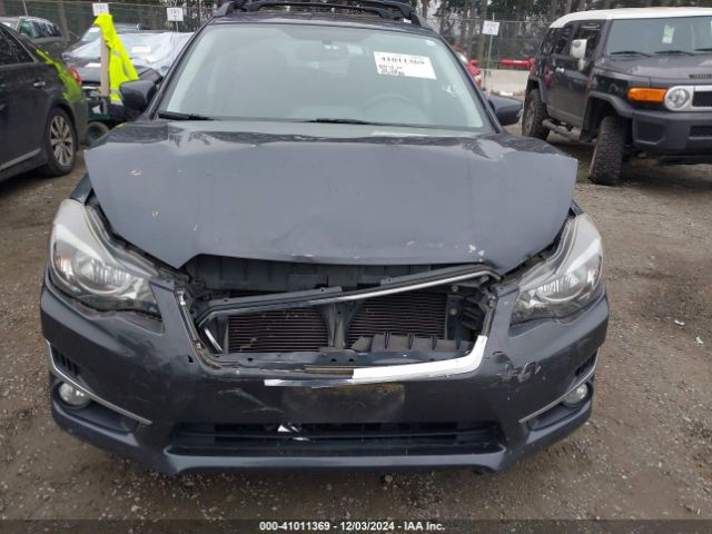 JF1GPAW64F8304573 Subaru Impreza 2.0i Sport Limited