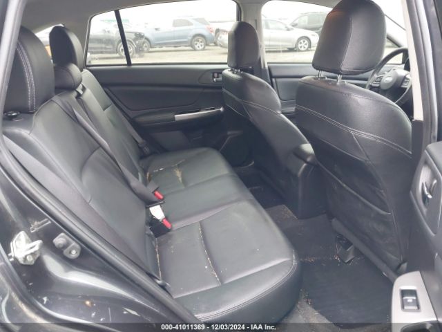 JF1GPAW64F8304573 Subaru Impreza 2.0i Sport Limited
