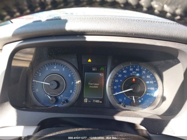 5TDYZ3DC9LS056907 Toyota SIENNA XLE
