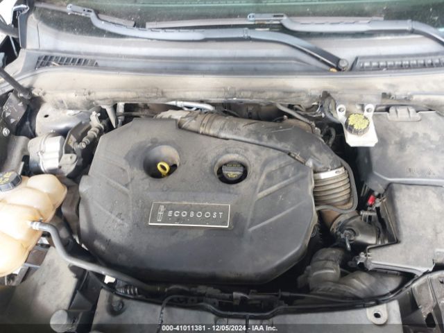 5LMCJ2A9XFUJ04220 Lincoln MKC