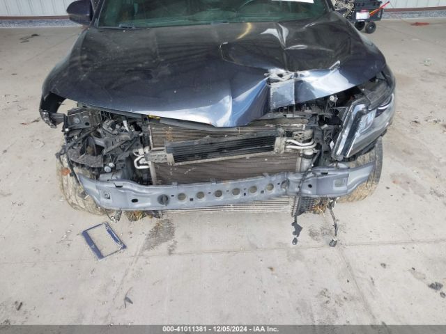 5LMCJ2A9XFUJ04220 Lincoln MKC