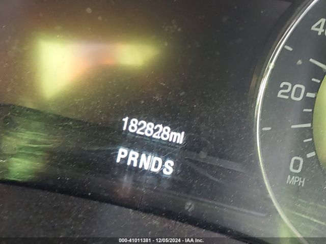 5LMCJ2A9XFUJ04220 Lincoln MKC