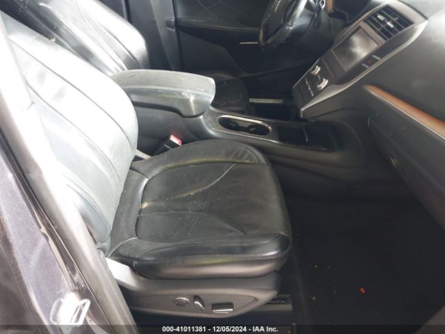 5LMCJ2A9XFUJ04220 Lincoln MKC