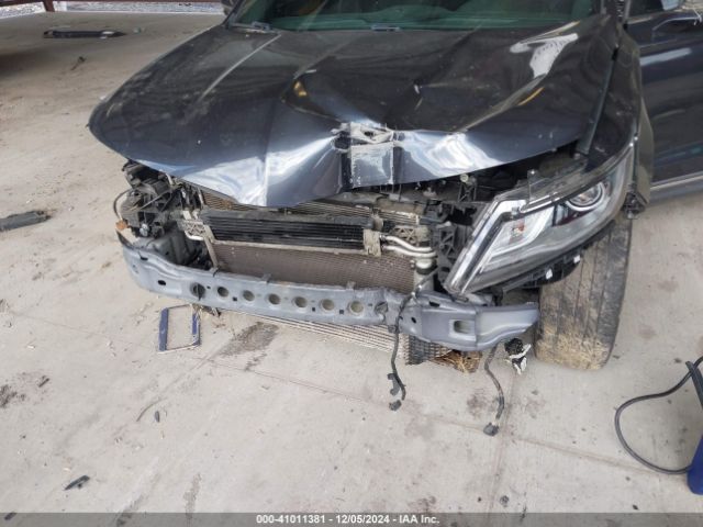 5LMCJ2A9XFUJ04220 Lincoln MKC
