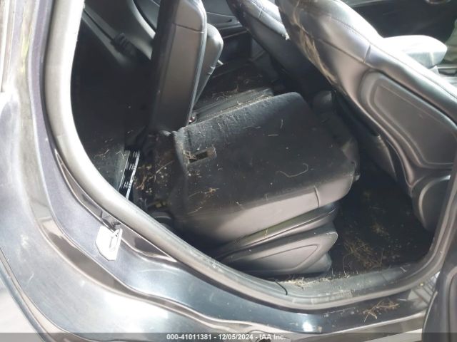 5LMCJ2A9XFUJ04220 Lincoln MKC