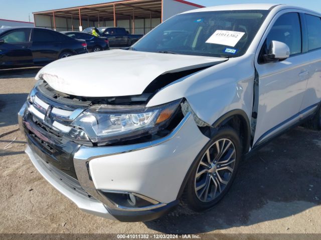 2017 MITSUBISHI OUTLANDER JA4AD3A3XHZ053261 Photo 5