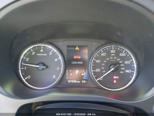 2017 MITSUBISHI OUTLANDER JA4AD3A3XHZ053261 Photo 6