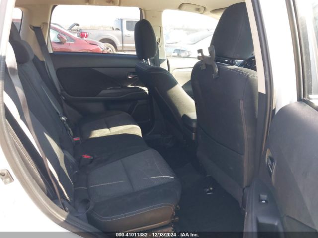 2017 MITSUBISHI OUTLANDER JA4AD3A3XHZ053261 Photo 7