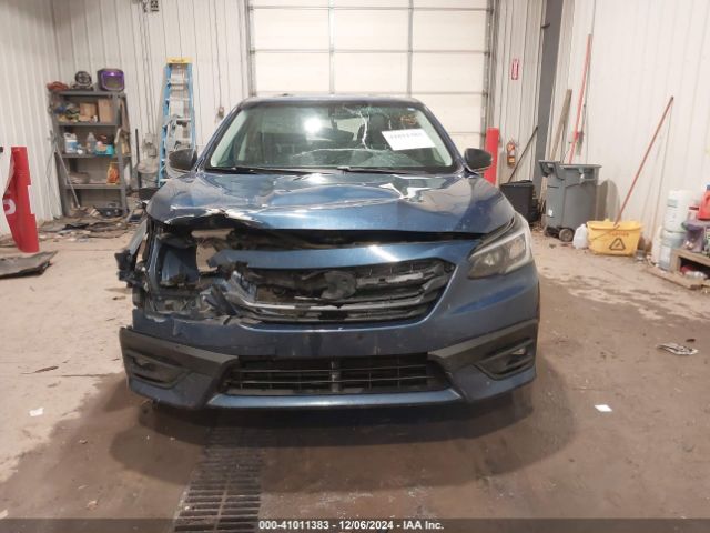 4S3BWAG63L3009155 Subaru Legacy Sport