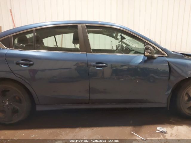 4S3BWAG63L3009155 Subaru Legacy Sport