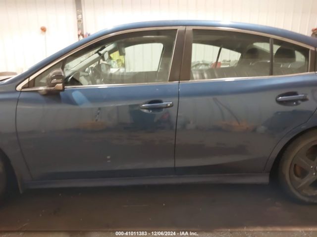 4S3BWAG63L3009155 Subaru Legacy Sport