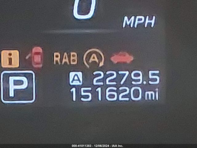 4S3BWAG63L3009155 Subaru Legacy Sport