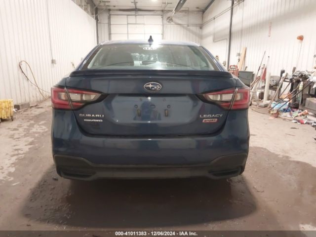 4S3BWAG63L3009155 Subaru Legacy Sport