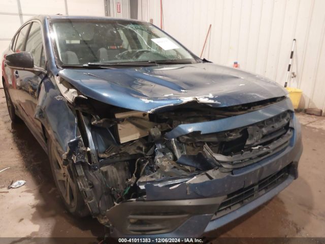 4S3BWAG63L3009155 Subaru Legacy Sport