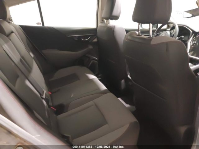 4S3BWAG63L3009155 Subaru Legacy Sport