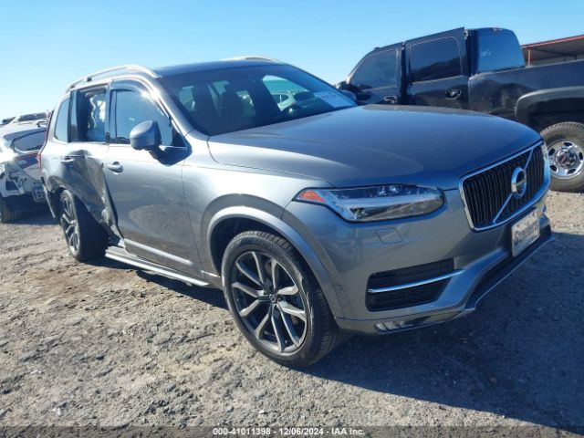 2018 VOLVO XC90 YV4A22PK2J1218757
