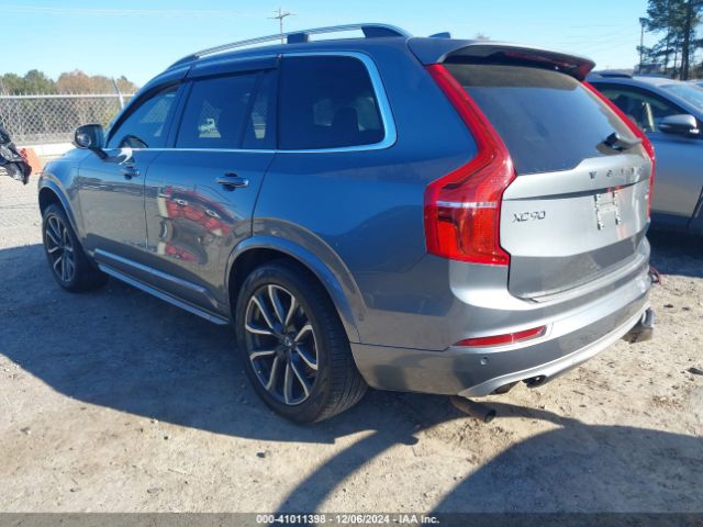 2018 VOLVO XC90 YV4A22PK2J1218757 Photo 2