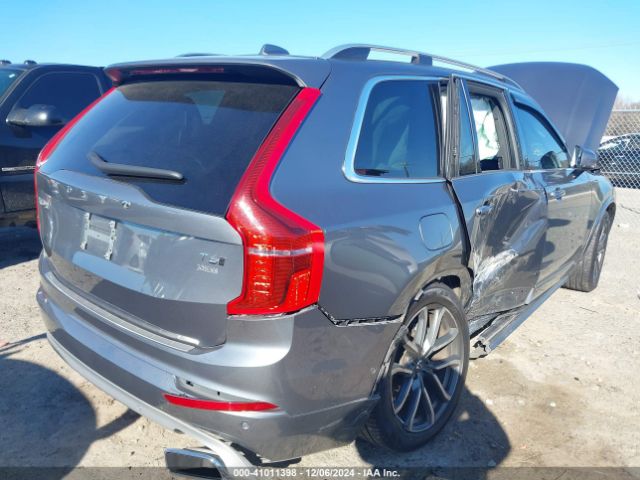 2018 VOLVO XC90 YV4A22PK2J1218757 Photo 3