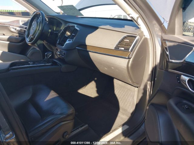2018 VOLVO XC90 YV4A22PK2J1218757 Photo 4