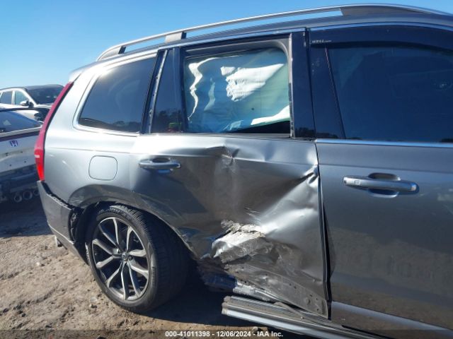 2018 VOLVO XC90 YV4A22PK2J1218757 Photo 5