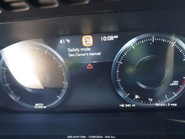 2018 VOLVO XC90 YV4A22PK2J1218757 Photo 6