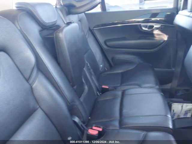 2018 VOLVO XC90 YV4A22PK2J1218757 Photo 7