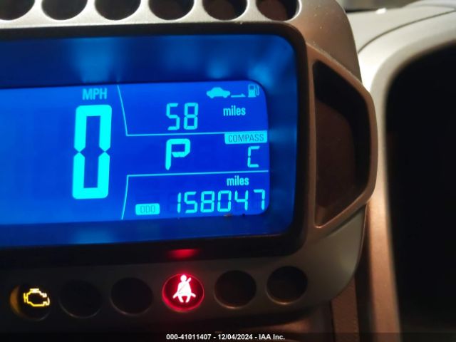 1G1JA5SG6E4153466 Chevrolet Sonic Ls Auto