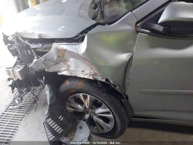 5TDJKRFH8FS177742 Toyota Highlander Xle V6