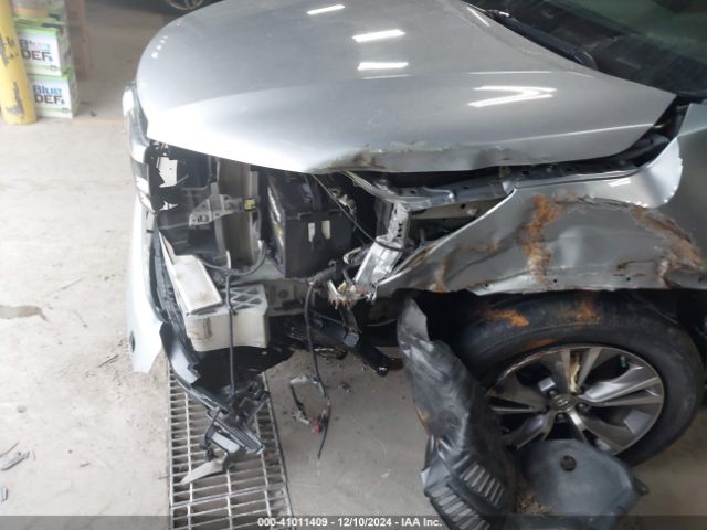 5TDJKRFH8FS177742 Toyota Highlander Xle V6