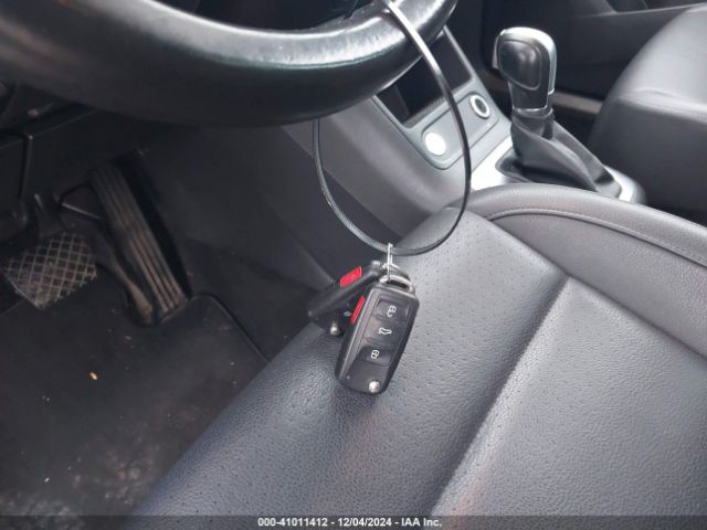 WVGBV3AX4EW607638 Volkswagen TIGUAN SE