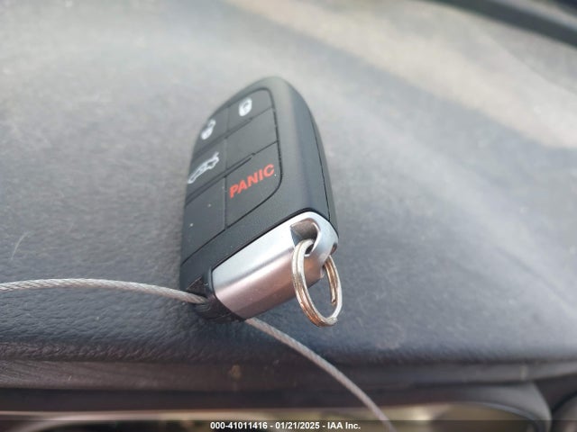 Chrysler 200 Limited 2016 1C3CCCABXGN101859 Image 11