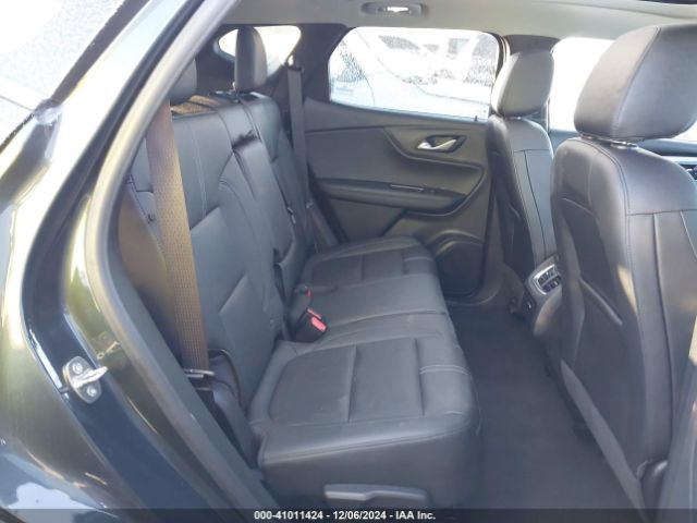 3GNKBDRS9KS676044 Chevrolet Blazer