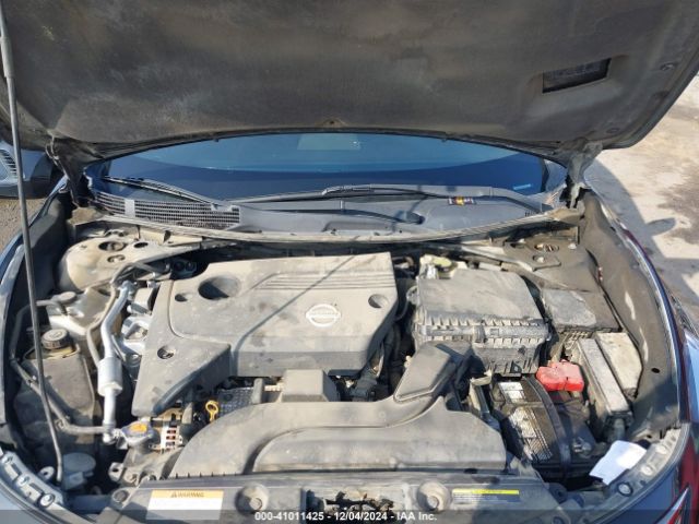 1N4AL3APXFC188967 Nissan Altima 2.5 S